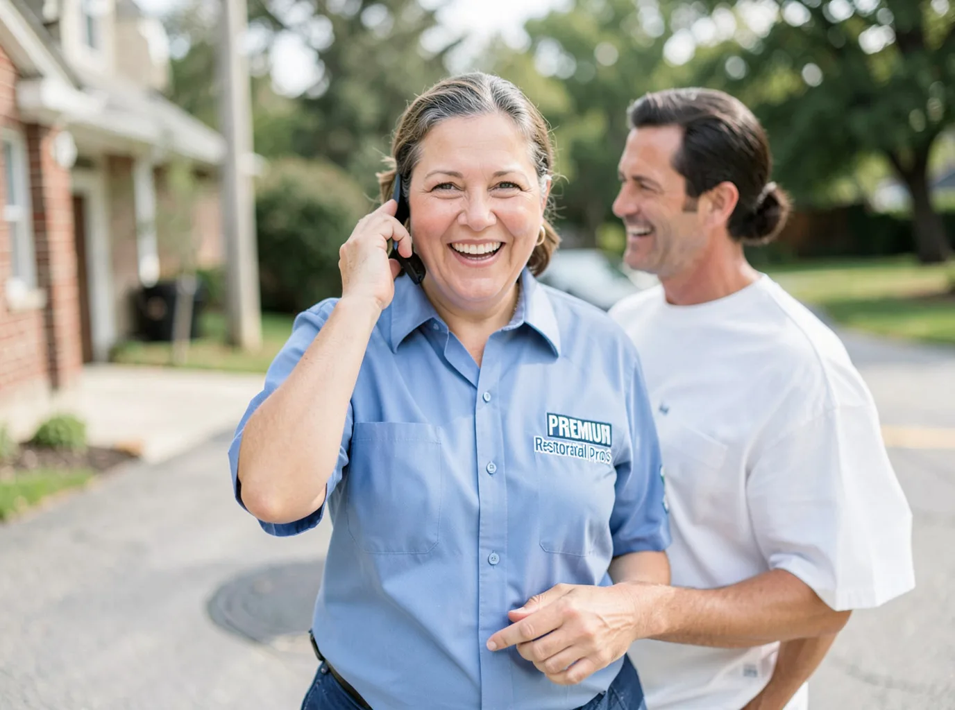Water Damage Restoration Bremen, OH FAQs